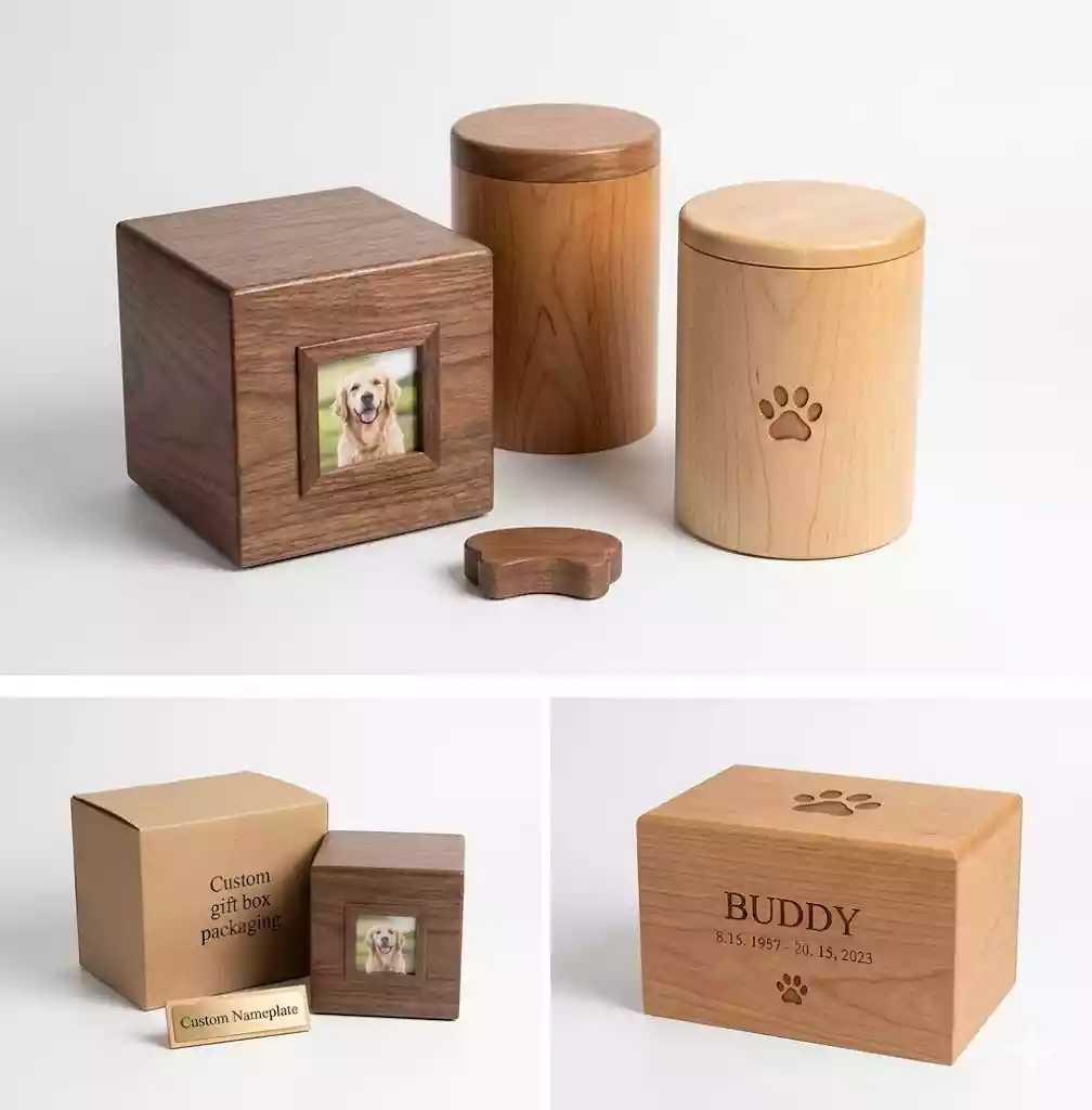 pet product project